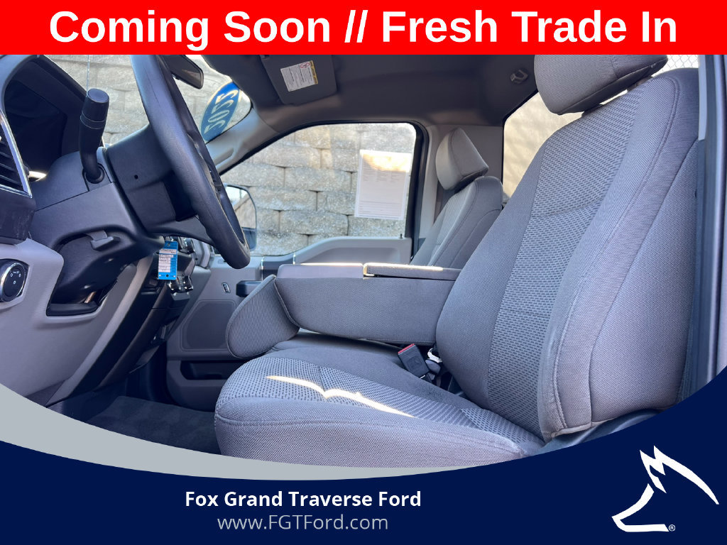 Certified 2022 Ford F250 XLT AWD/4WD image 3