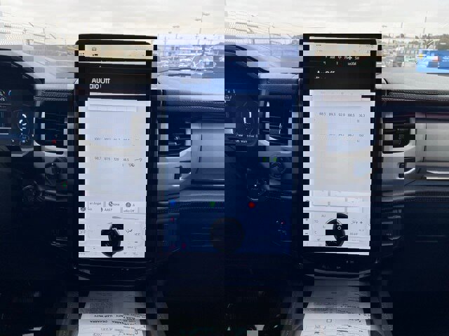 Certified 2024 Ford Expedition Timberline image 11