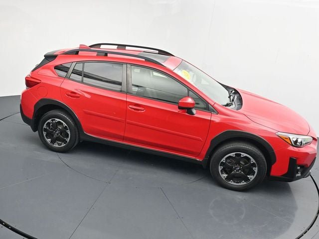Used 2021 Subaru Crosstrek 2.0i Premium w/ Moonroof Package AWD/4WD image 27