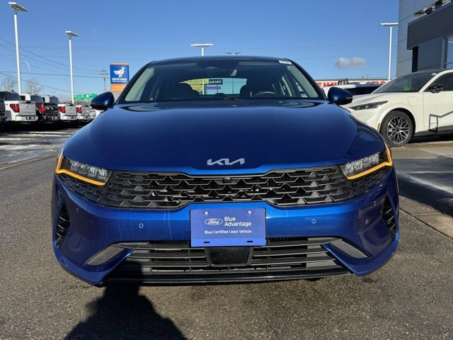 Used 2024 Kia K5 EX w/ EX Premium Package image 6