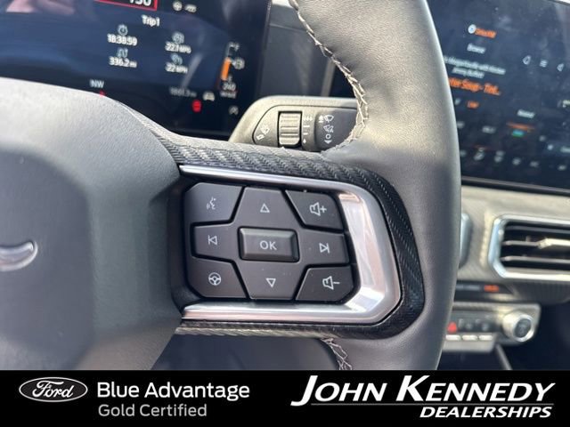 Certified 2026 Ford Mustang Premium image 11