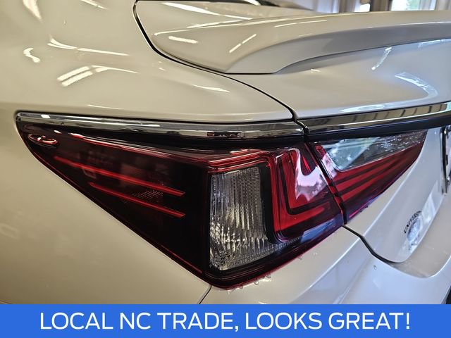 Used 2024 Lexus ES 350 Ultra Luxury w/ Accessory Package (Z2) FWD image 33