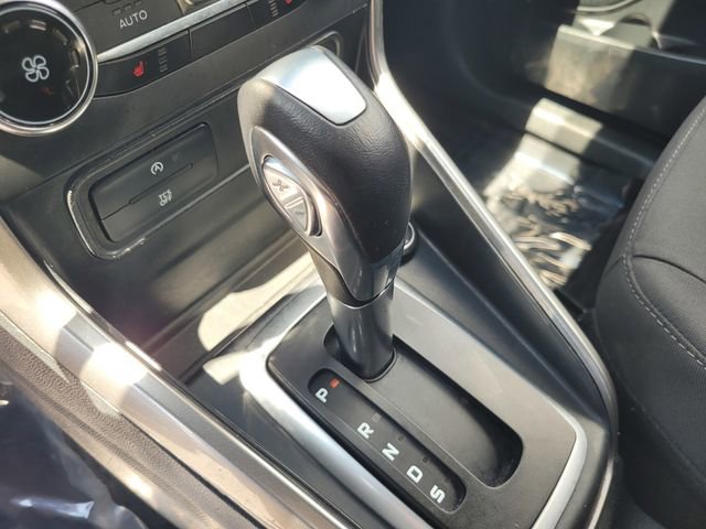 Certified 2021 Ford EcoSport SE AWD/4WD image 20