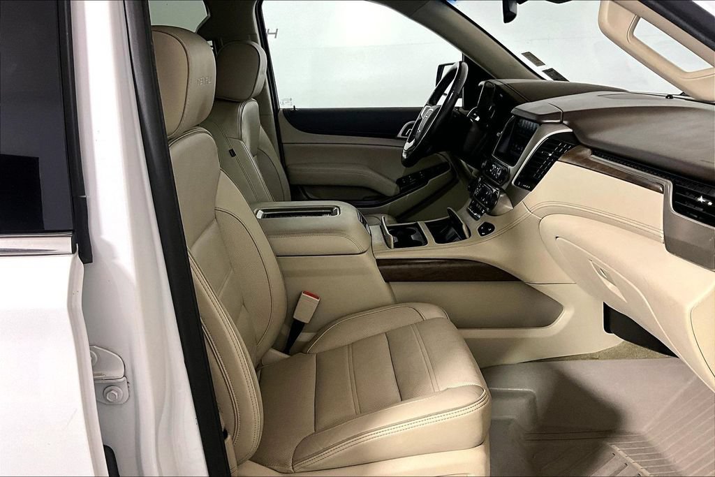 Used 2019 GMC Yukon XL Denali w/ Open Road Package RWD image 6