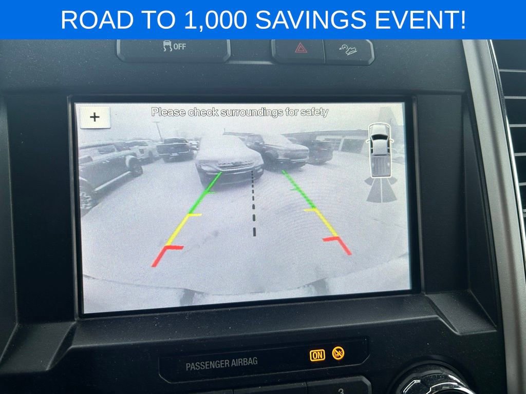 Certified 2019 Ford F350 Lariat w/ Lariat Ultimate Package image 17