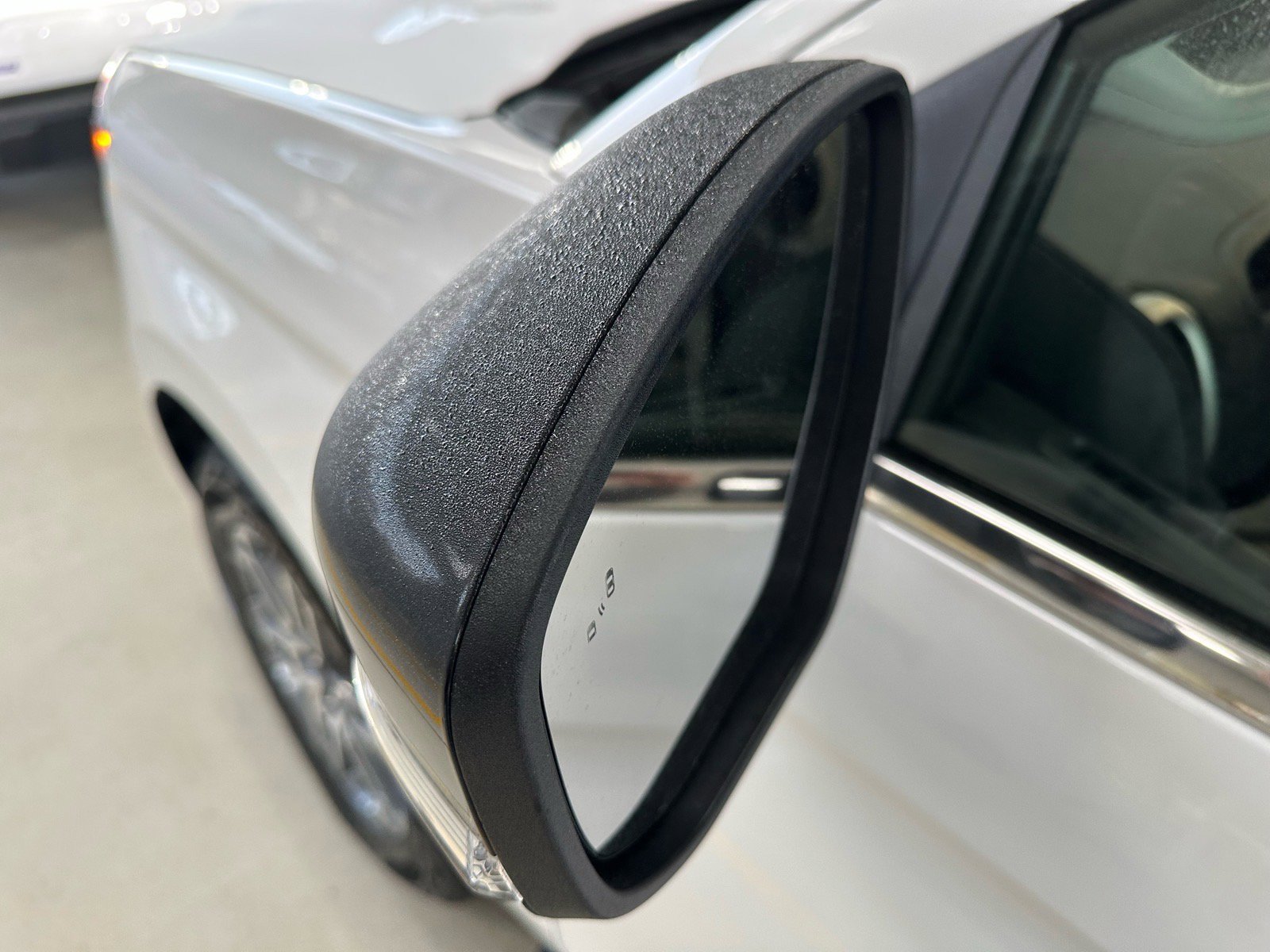 Certified 2025 Ford Expedition Max Active image 16