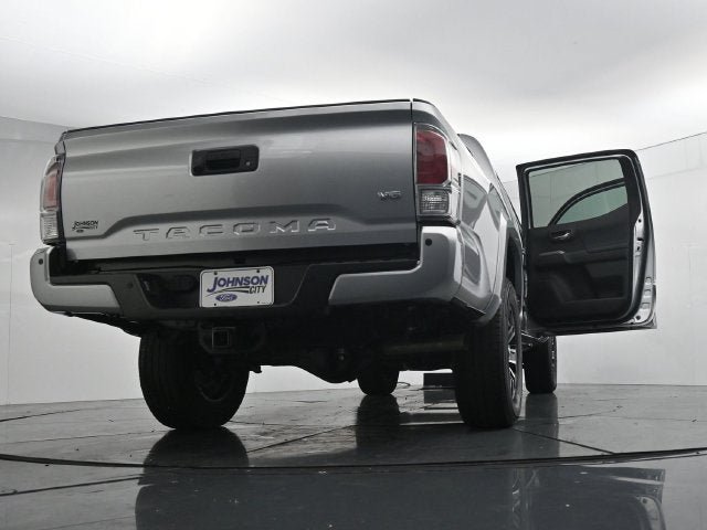 Used 2023 Toyota Tacoma TRD Sport w/ Advanced Technology Package AWD/4WD image 42