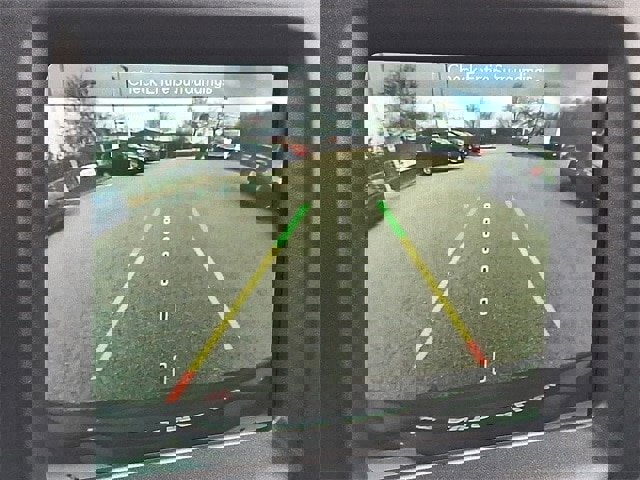 Used 2019 Jeep Compass Trailhawk w/ Cold Weather Group image 6