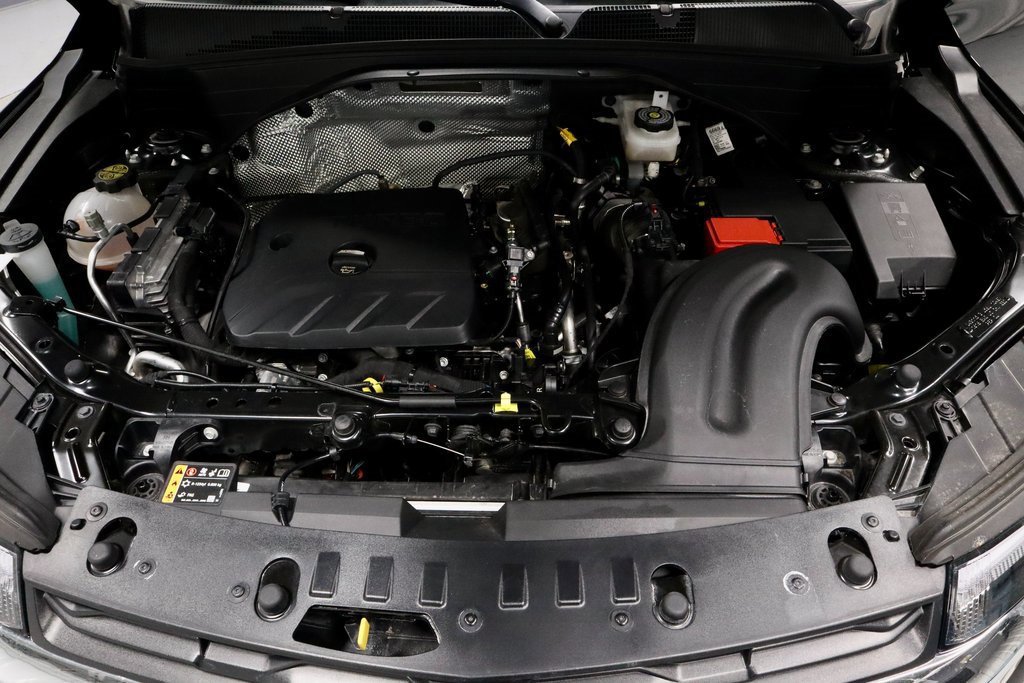 Used 2025 Chevrolet TrailBlazer LT image 16