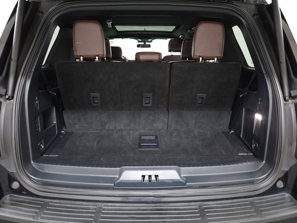 Certified 2024 Ford Expedition Limited AWD/4WD image 15