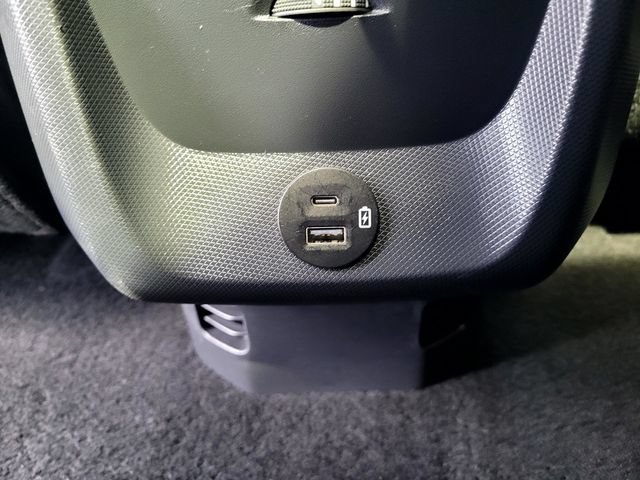 Certified 2023 Ford Mustang Mach-E GT AWD/4WD image 14