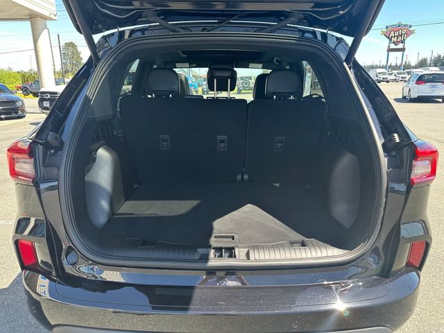 Certified 2024 Ford Escape ST-Line Select w/ Tech Pack #1 AWD/4WD image 25