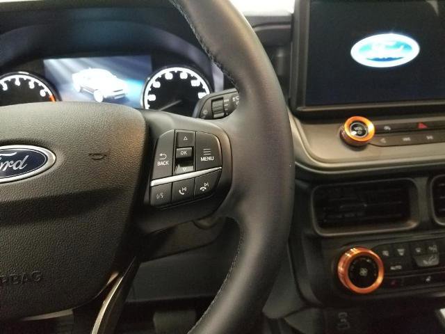 Certified 2024 Ford Maverick Tremor w/ Tremor Off-Road Package image 21