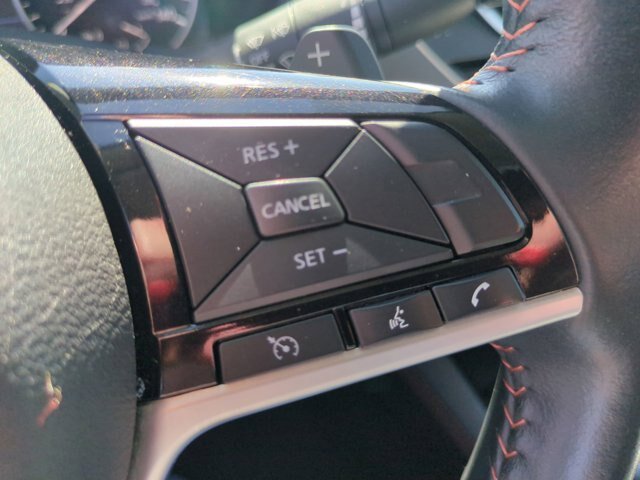 Used 2024 Nissan Altima 2.5 SR FWD image 19