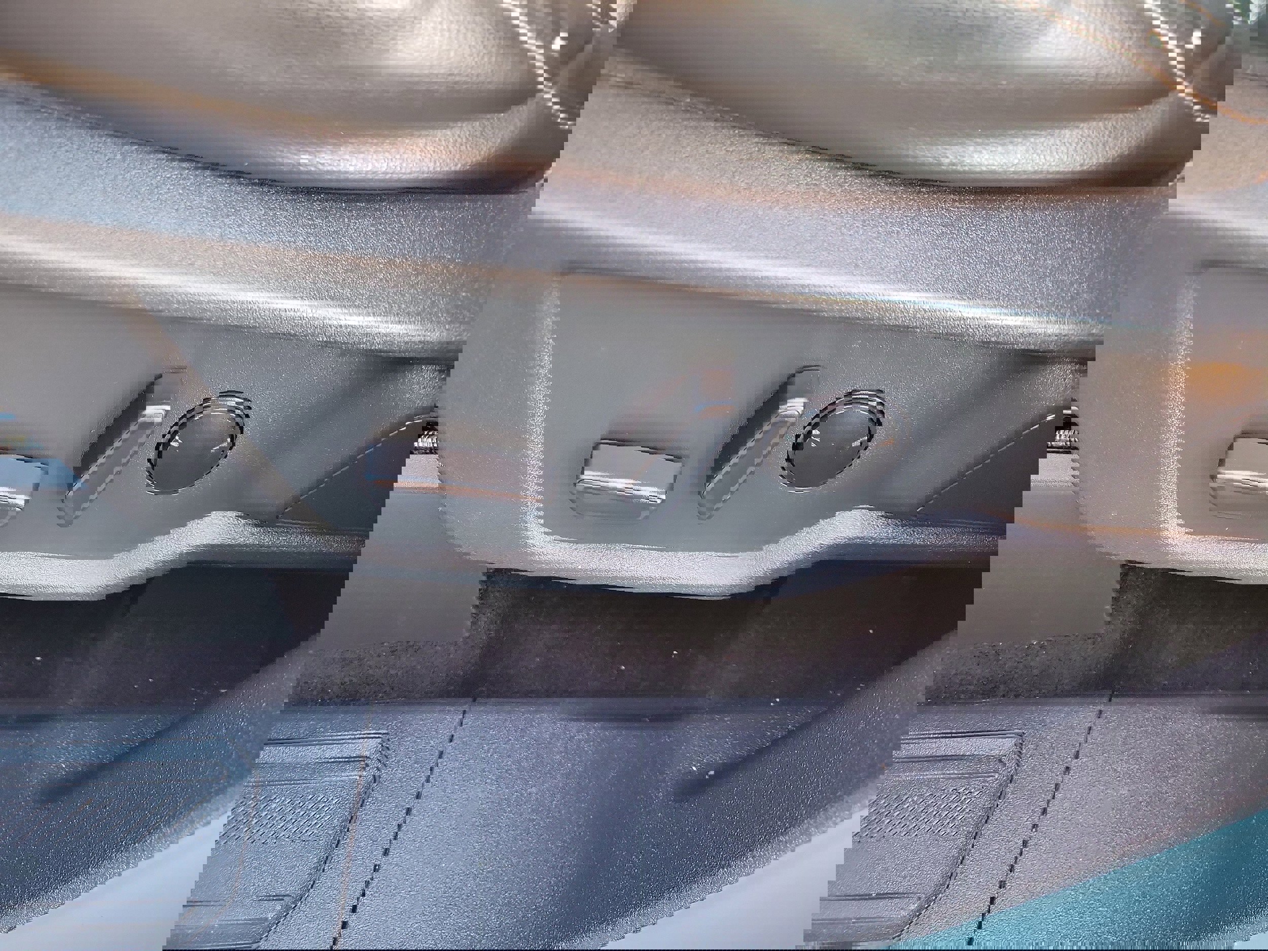 Certified 2021 Ford Bronco First Edition image 18