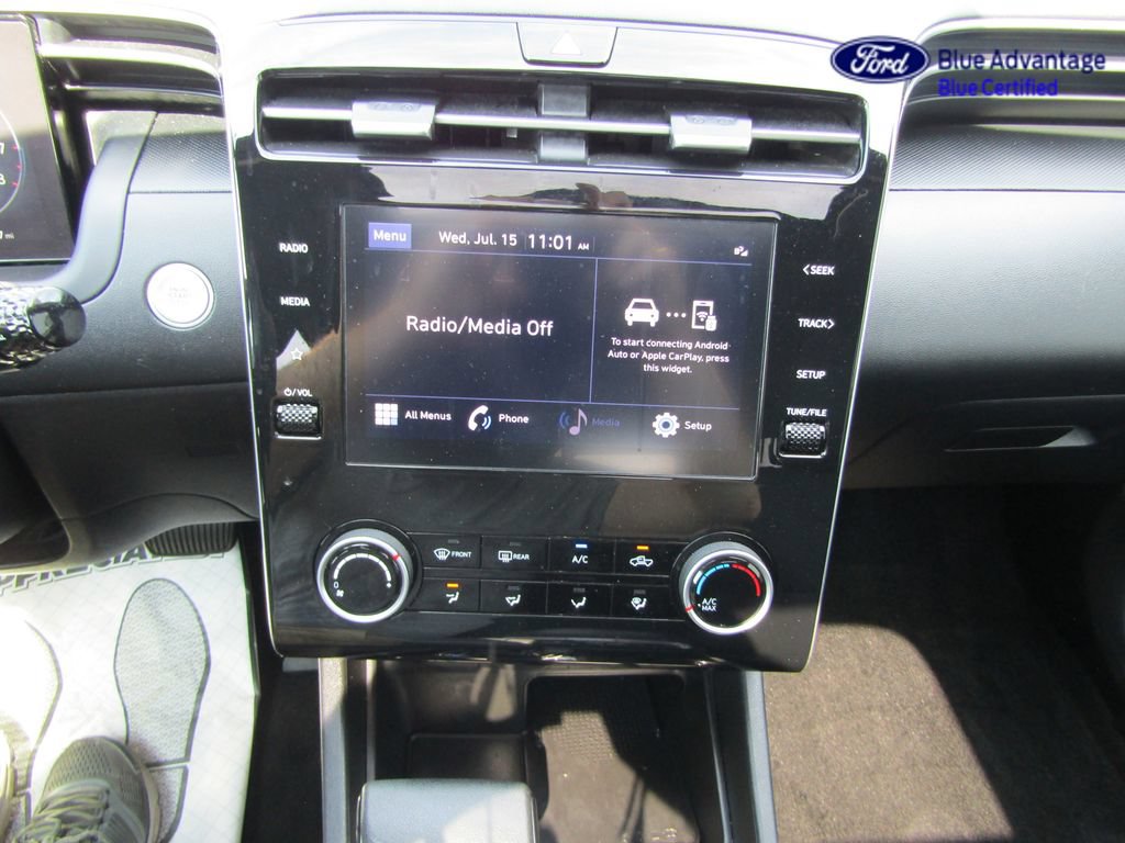Used 2022 Hyundai Santa Cruz SEL w/ Activity Package AWD/4WD image 31