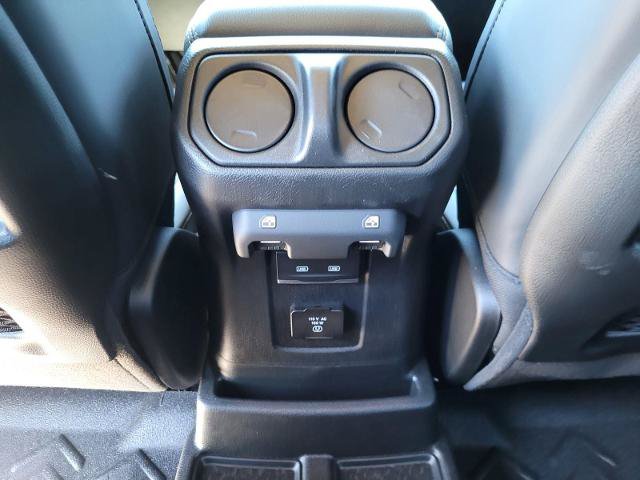 Used 2025 Jeep Wrangler Unlimited Rubicon 392 AWD/4WD image 18