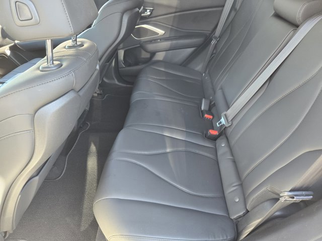 Used 2019 Acura RDX Base image 27