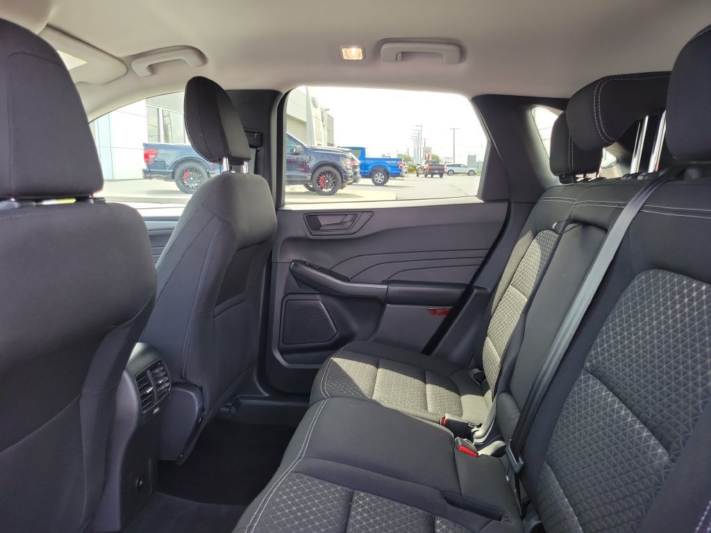 Certified 2024 Ford Escape Active w/ Tech Pack #1 FWD image 15
