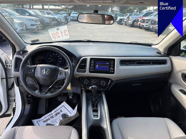 Used 2018 Honda HR-V LX image 12