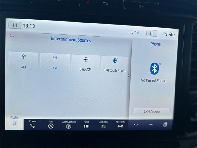 Certified 2023 Ford F150 XLT w/ Equipment Group 302A High image 17