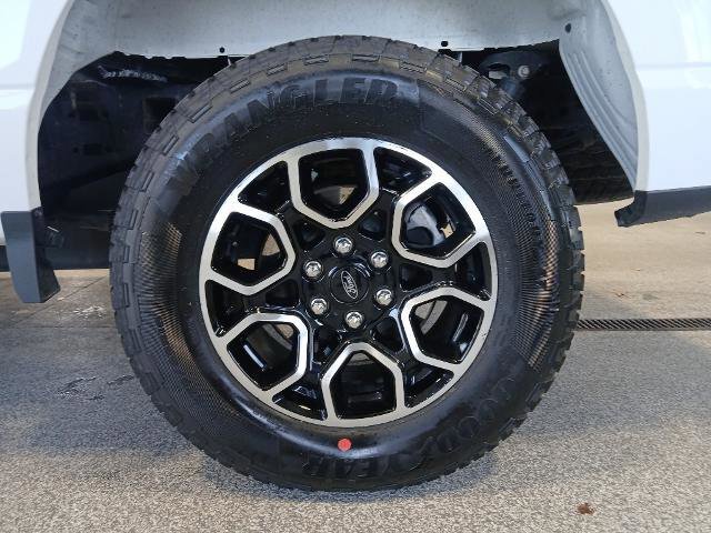 Certified 2021 Ford F150 XLT w/ Equipment Group 302A High image 9