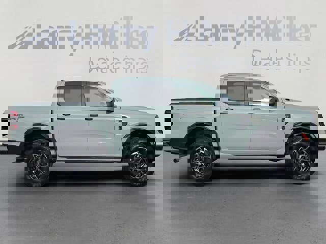 Certified 2024 Ford Ranger XLT image 6