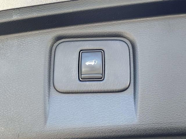 Used 2018 Nissan Murano Platinum image 13