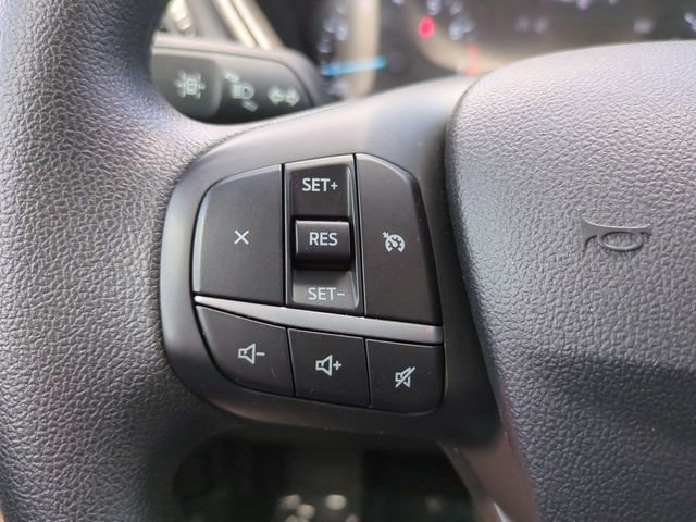 Certified 2021 Ford Escape SE w/ SE Sport Appearance Package FWD image 23