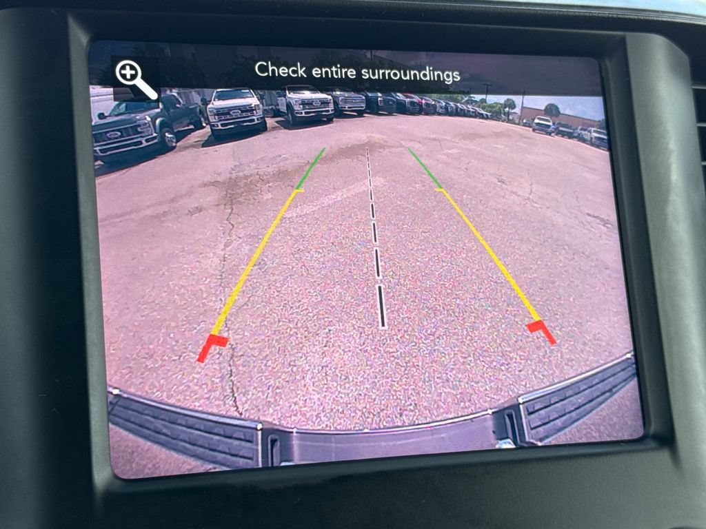 Used 2019 RAM 1500 Big Horn AWD/4WD image 20