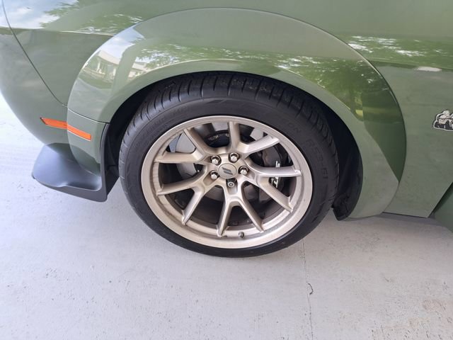 Used 2023 Dodge Challenger R/T Scat Pack RWD image 26