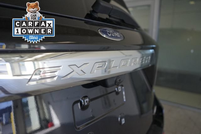 Certified 2023 Ford Explorer XLT AWD/4WD image 13