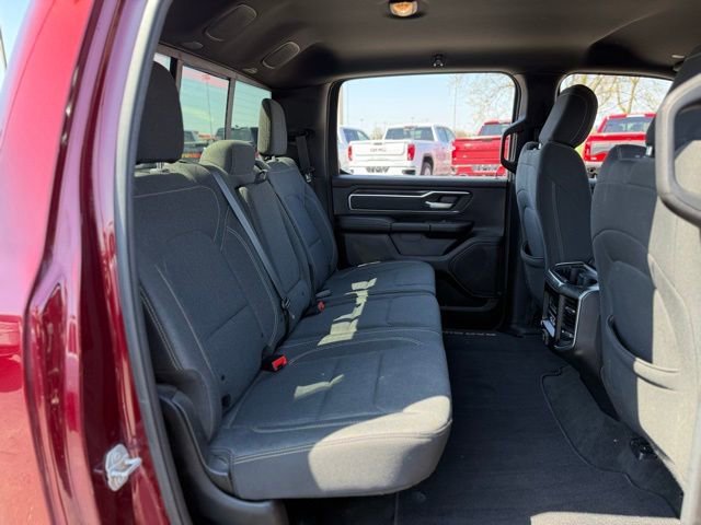 Used 2019 RAM 1500 Big Horn AWD/4WD image 19