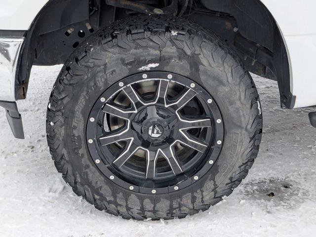 Certified 2018 Ford F150 XLT w/ Equipment Group 301A Mid image 13