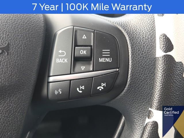 Certified 2024 Ford Bronco Sport Big Bend AWD/4WD image 40