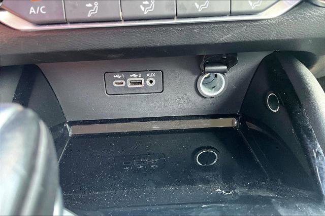 Used 2024 Nissan Altima 2.5 SR FWD image 32