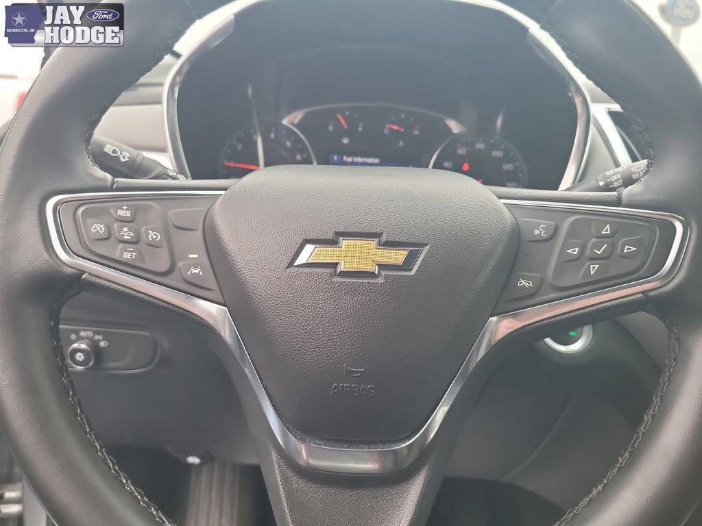Used 2024 Chevrolet Equinox LT image 15