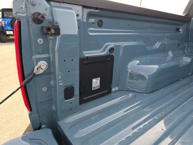 Certified 2023 Ford Maverick XL FWD image 17