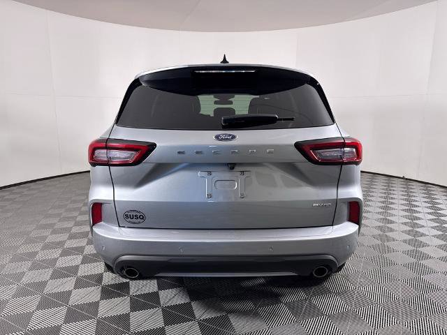 Certified 2024 Ford Escape ST-Line w/ Tech Pack #1 AWD/4WD image 4