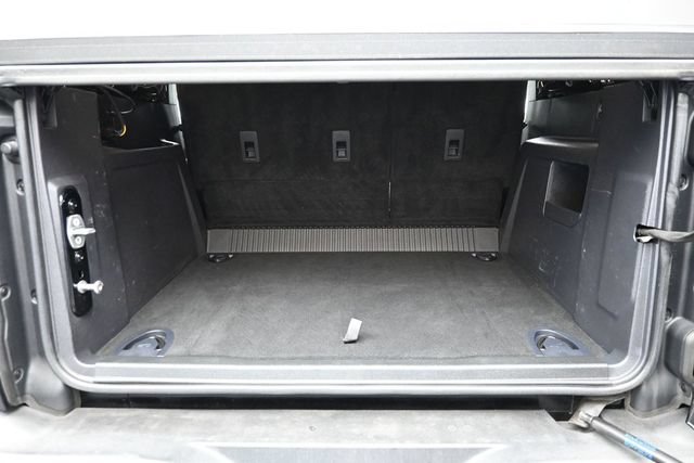 Certified 2022 Ford Bronco Big Bend AWD/4WD image 30
