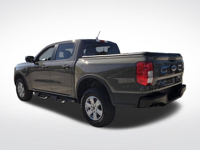 Certified 2025 Ford Ranger XL RWD image 7