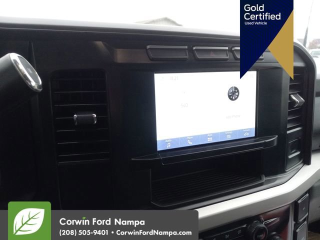 Certified 2023 Ford F350 XLT image 18