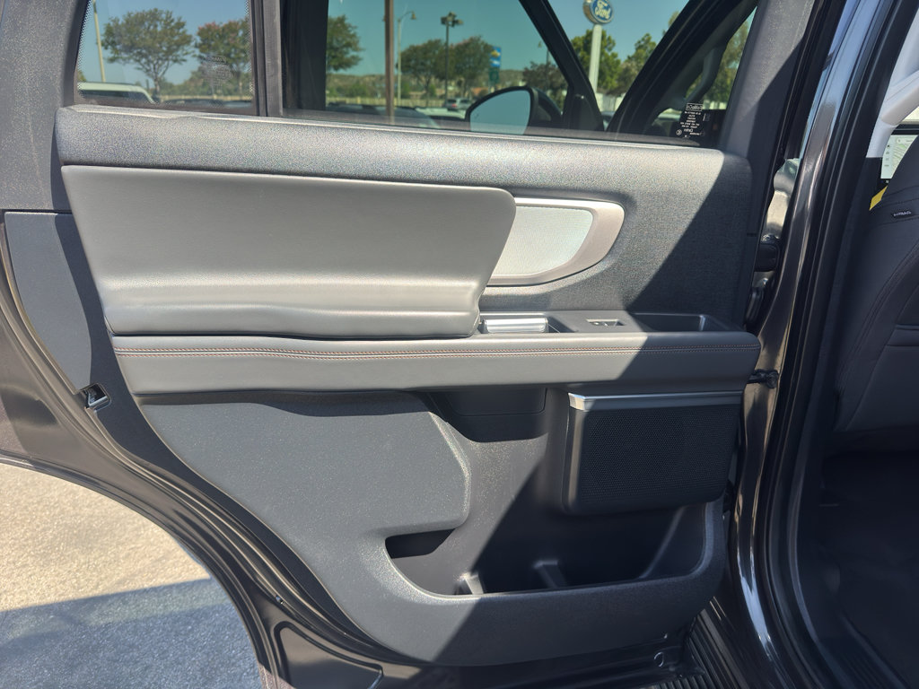 Certified 2025 Ford Expedition Active RWD image 15