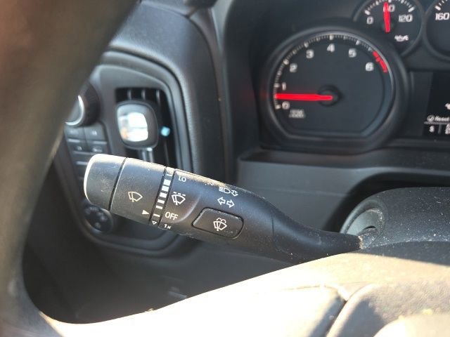 Used 2020 Chevrolet Silverado 1500 Custom w/ Custom Value Package image 34