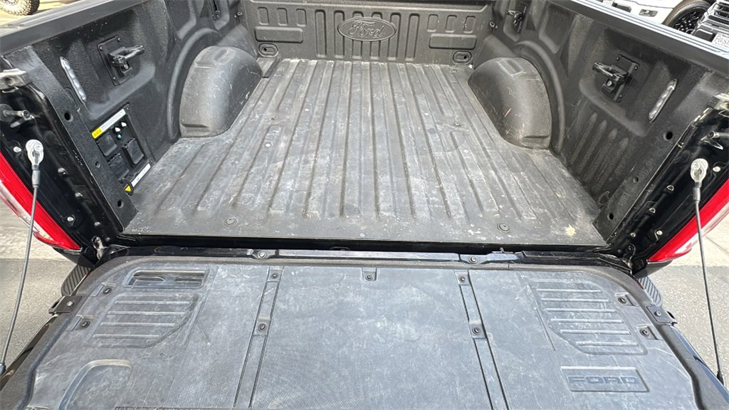 Certified 2021 Ford F150 King Ranch w/ Equipment Group 601A High image 26