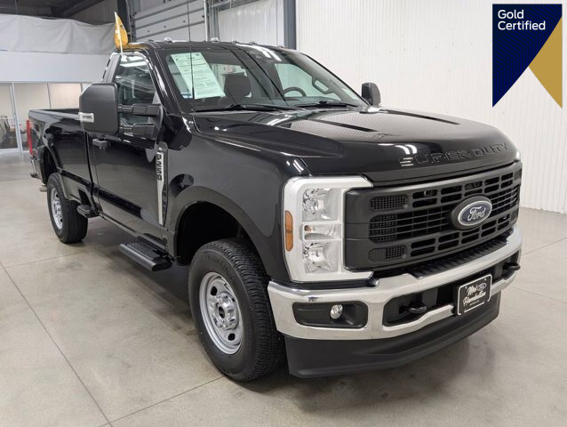Certified 2024 Ford F250 XL image 1