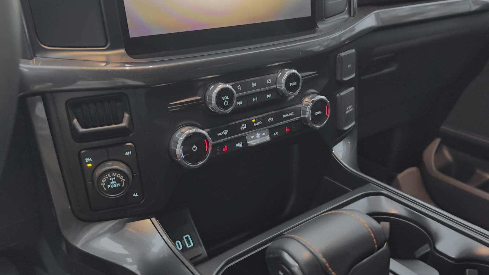 Certified 2023 Ford F150 Tremor image 19