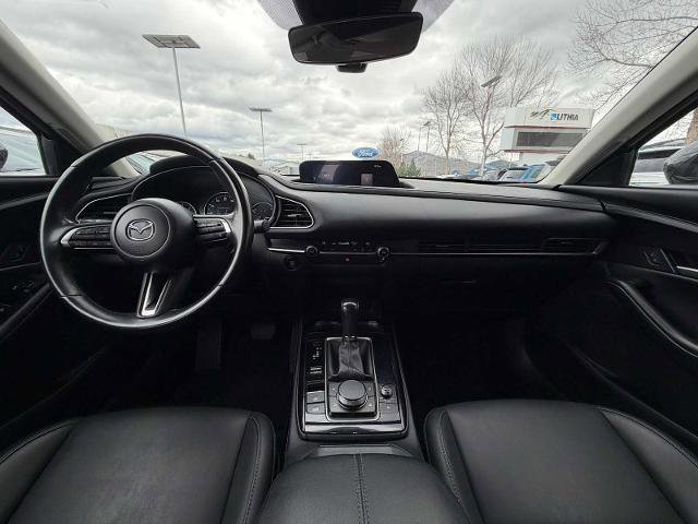 Used 2024 MAZDA CX-30 AWD 2.5 S w/ Select Sport Pkg image 25