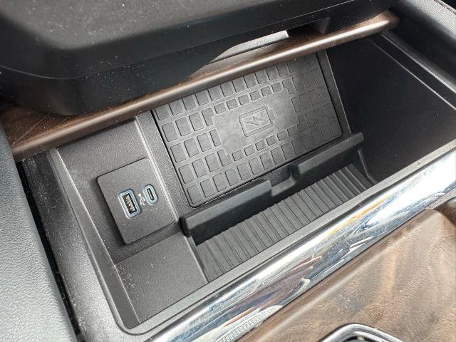 Certified 2021 Ford Expedition Platinum image 30