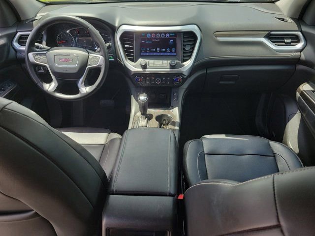 Used 2017 GMC Acadia SLT AWD/4WD image 22